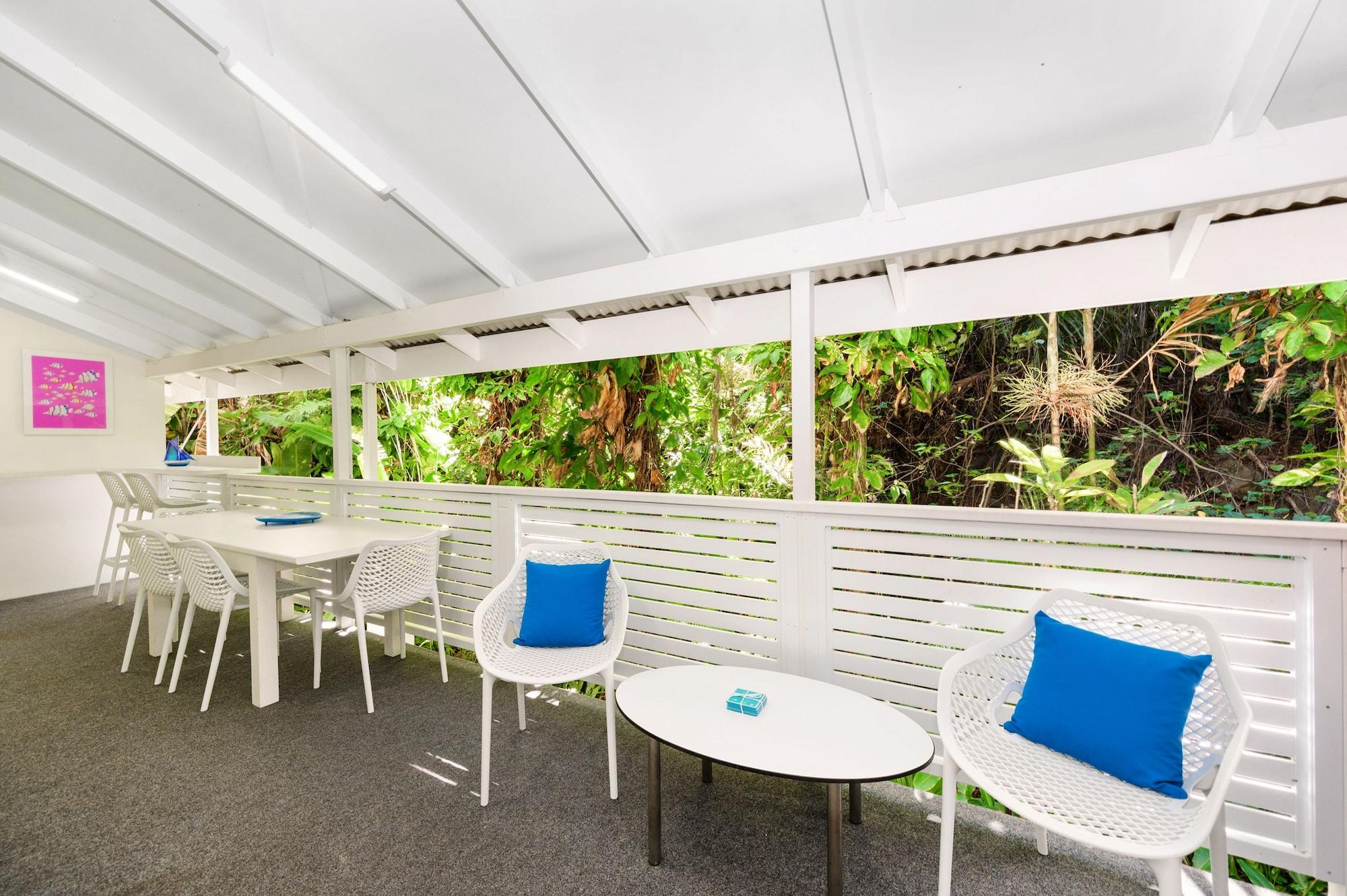 By The Sea Port Douglas Exterior foto