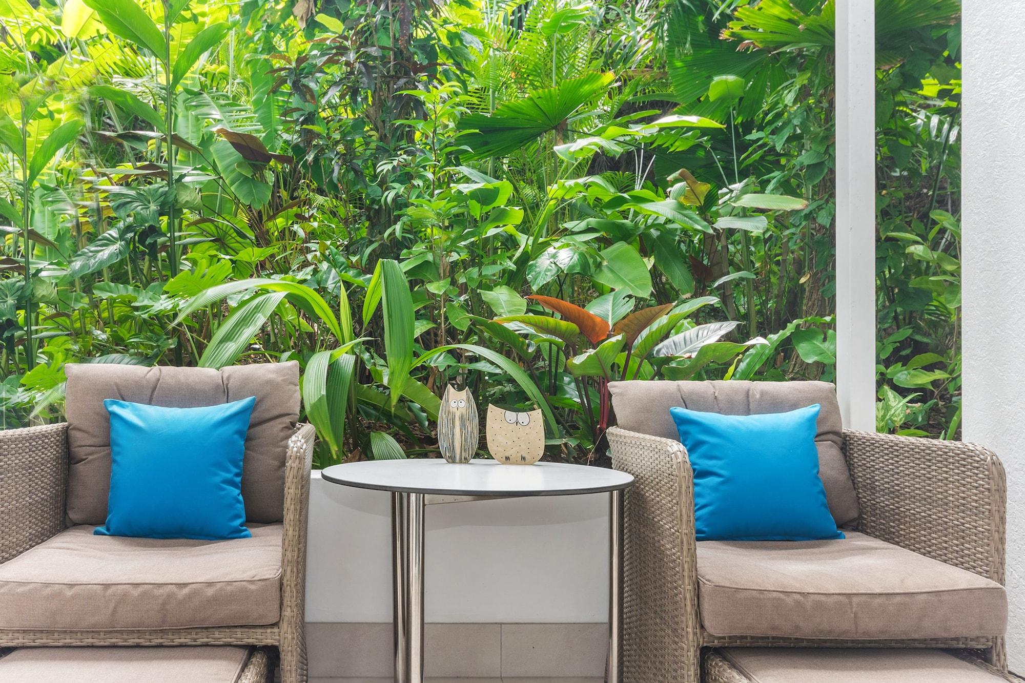 By The Sea Port Douglas Exterior foto
